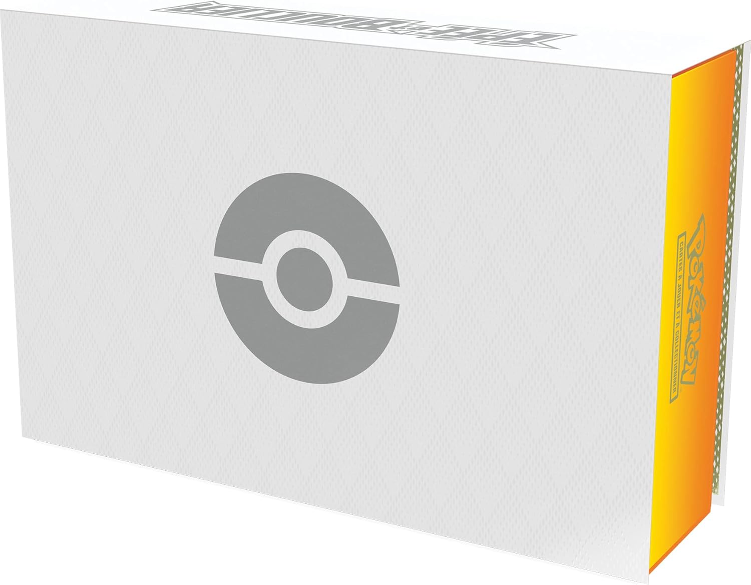 Pokémon: Ultra Premium Charizard Collection Box | Collectors Cards | Ages 6 and up