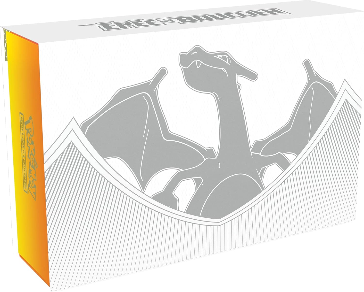 Pokémon: Ultra Premium Charizard Collection Box | Collectors Cards | Ages 6 and up